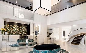 The 1932 Hotel & Spa Cap D'Antibes - Mgallery Collection